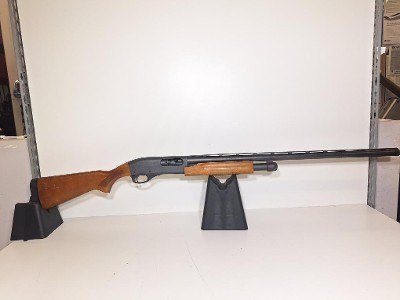REMINGTON 870 EXPRESS MAGNUM 12 GA - Image 6 of 10