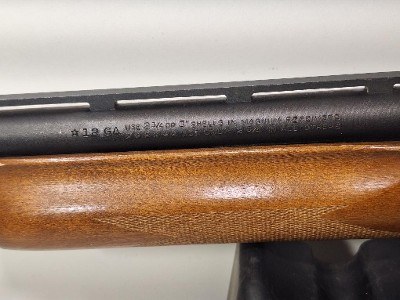 REMINGTON 870 EXPRESS MAGNUM 12 GA - Image 4 of 10