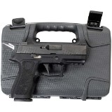 SIG SAUER P3209MM LUGER (9X19 PARA) - Image 3 of 3