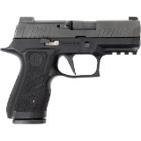 SIG SAUER P3209MM LUGER (9X19 PARA) - Image 2 of 3