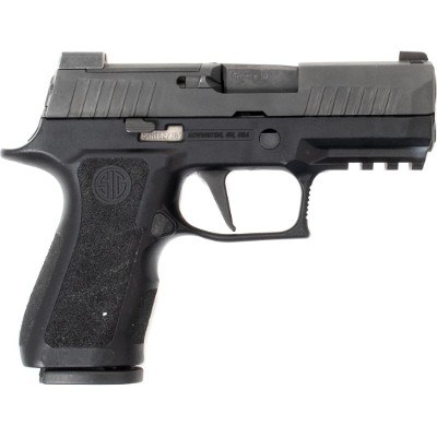 SIG SAUER P3209MM LUGER (9X19 PARA) - Image 2 of 3