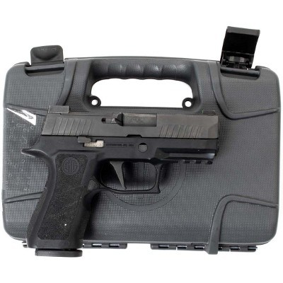 SIG SAUER P3209MM LUGER (9X19 PARA) - Image 3 of 3