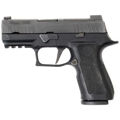 SIG SAUER P3209MM LUGER (9X19 PARA) - Image 1 of 3