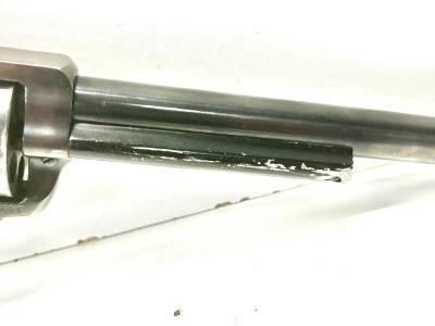 RUGER SUPER BLACKHAWK .44 MAGNUM - Image 8 of 12