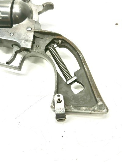 RUGER SUPER BLACKHAWK .44 MAGNUM - Image 11 of 12