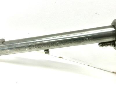 RUGER SUPER BLACKHAWK .44 MAGNUM - Image 4 of 12