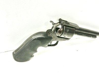 RUGER SUPER BLACKHAWK .44 MAGNUM - Image 9 of 12