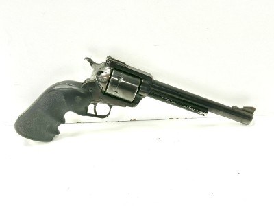 RUGER SUPER BLACKHAWK .44 MAGNUM - Image 7 of 12