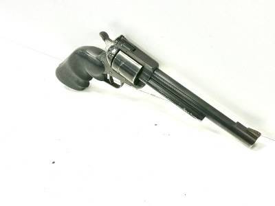 RUGER SUPER BLACKHAWK .44 MAGNUM - Image 10 of 12