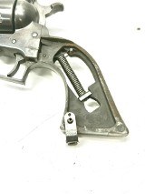 RUGER SUPER BLACKHAWK .44 MAGNUM - Image 11 of 12