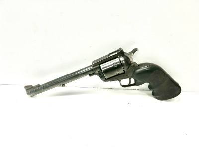 RUGER SUPER BLACKHAWK .44 MAGNUM - Image 1 of 12