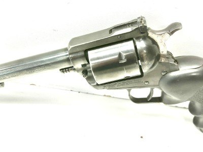 RUGER SUPER BLACKHAWK .44 MAGNUM - Image 3 of 12