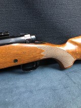 WINCHESTER 70 .30-06 SPRG - Image 10 of 14