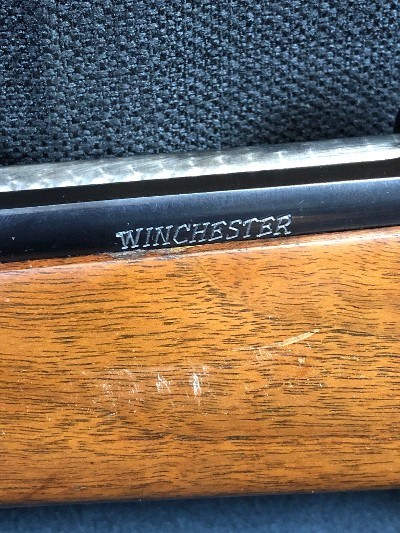 WINCHESTER 70 .30-06 SPRG - Image 11 of 14