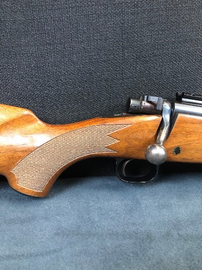 WINCHESTER 70 .30-06 SPRG - Image 4 of 14