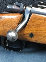 WINCHESTER 70 .30-06 SPRG - Image 6 of 14