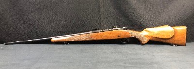 WINCHESTER 70 .30-06 SPRG - Image 2 of 14