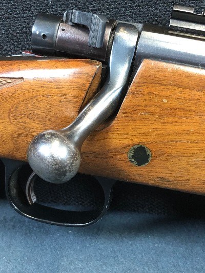 WINCHESTER 70 .30-06 SPRG - Image 6 of 14