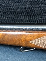 WINCHESTER 70 .30-06 SPRG - Image 12 of 14