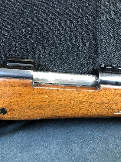 WINCHESTER 70 .30-06 SPRG - Image 5 of 14