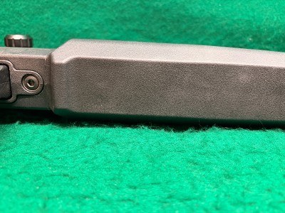 REMINGTON 700 MAGPUL 6.5MM CREEDMOOR - Image 24 of 25