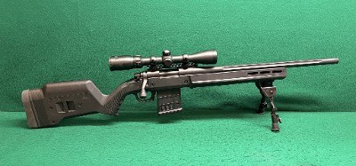 REMINGTON 700 MAGPUL 6.5MM CREEDMOOR - Image 7 of 25
