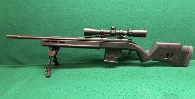 REMINGTON 700 MAGPUL 6.5MM CREEDMOOR - Image 1 of 25