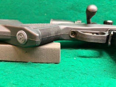REMINGTON 700 MAGPUL 6.5MM CREEDMOOR - Image 22 of 25