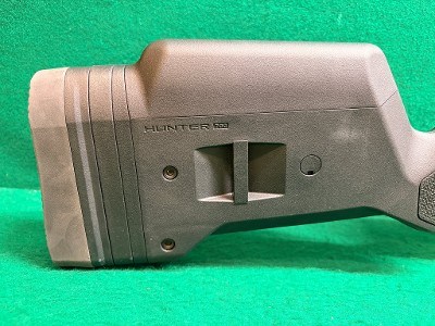 REMINGTON 700 MAGPUL 6.5MM CREEDMOOR - Image 8 of 25