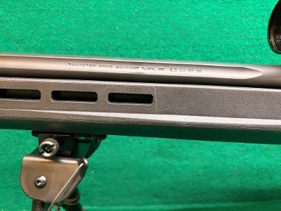 REMINGTON 700 MAGPUL 6.5MM CREEDMOOR - Image 3 of 25