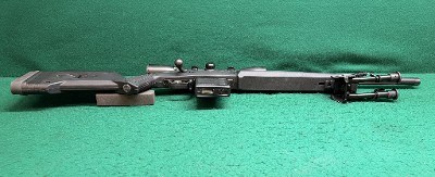 REMINGTON 700 MAGPUL 6.5MM CREEDMOOR - Image 20 of 25