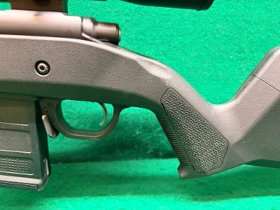 REMINGTON 700 MAGPUL 6.5MM CREEDMOOR - Image 5 of 25