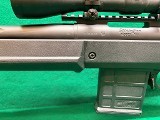 REMINGTON 700 MAGPUL 6.5MM CREEDMOOR - Image 4 of 25