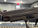 SIG SAUER P220 LEGION .45 ACP - Image 4 of 8