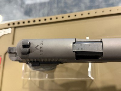 SIG SAUER P220 LEGION .45 ACP - Image 2 of 8