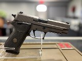 SIG SAUER P220 LEGION .45 ACP - Image 1 of 8