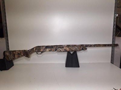 WINCHESTER SUPER X PUMP 12 GA - Image 1 of 10