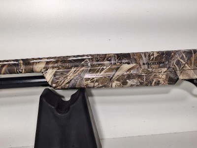 WINCHESTER SUPER X PUMP 12 GA - Image 8 of 10