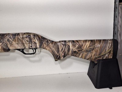 WINCHESTER SUPER X PUMP 12 GA - Image 7 of 10