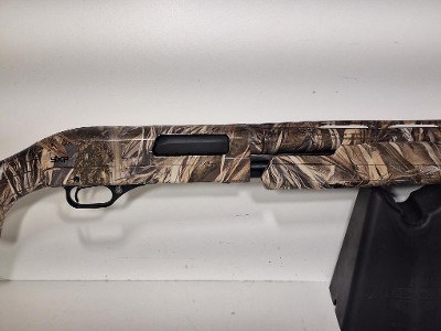 WINCHESTER SUPER X PUMP 12 GA - Image 3 of 10