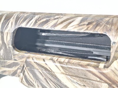 WINCHESTER SUPER X PUMP 12 GA - Image 5 of 10