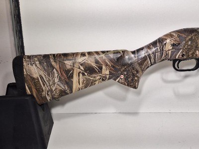WINCHESTER SUPER X PUMP 12 GA - Image 4 of 10