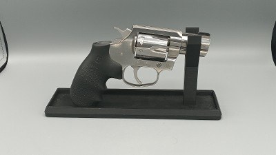 COLT KING COBRA CARRY .357 MAG - Image 4 of 7