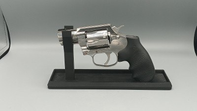 COLT KING COBRA CARRY .357 MAG - Image 3 of 7