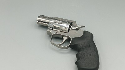 COLT KING COBRA CARRY .357 MAG - Image 6 of 7