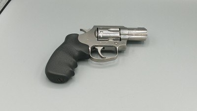 COLT KING COBRA CARRY .357 MAG - Image 5 of 7