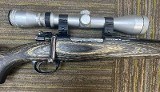 MAUSER ARGENTINO 1909 .35 WHELEN - 3 of 9