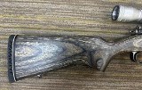 MAUSER ARGENTINO 1909 .35 WHELEN - 2 of 9