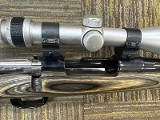MAUSER ARGENTINO 1909 .35 WHELEN - 9 of 9