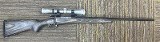 MAUSER ARGENTINO 1909 .35 WHELEN - 1 of 9
